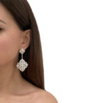 Hamilton Earrings 3