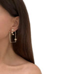 Montreal Earrings 3