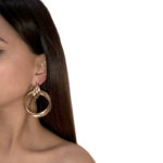 Detroit Earrings 3