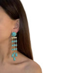 Miami Earrings 3