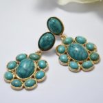 Leduc Earrings 2