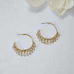 Tirana Earrings